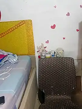 Teresa mm online show from March 7, 1:31 am