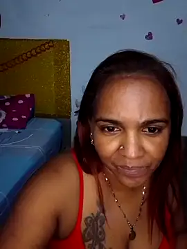 Teresa mm online show from March 8, 1:06 am