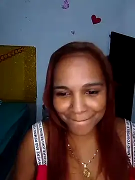 Teresa mm online show from March 12, 12:53 am