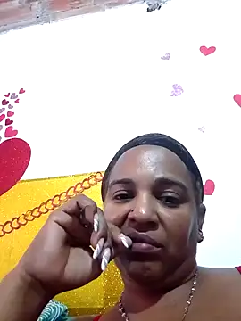 Teresa mm online show from March 16, 2:11 pm