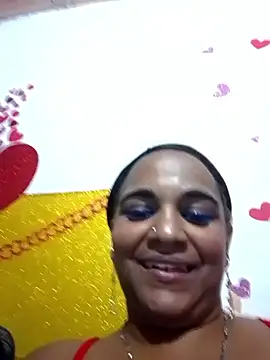 Teresa mm online show from March 16, 11:25 pm