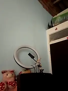 Teresa mm online show from October 8, 3:42 pm