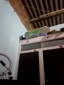 Teresa mm online show from October 11, 5:11 pm