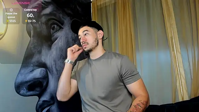 Snapshot of Salvatore_costa chatting on February 18, 7:19 pm Salvatore costa online show from February 18, 7:19 pm
