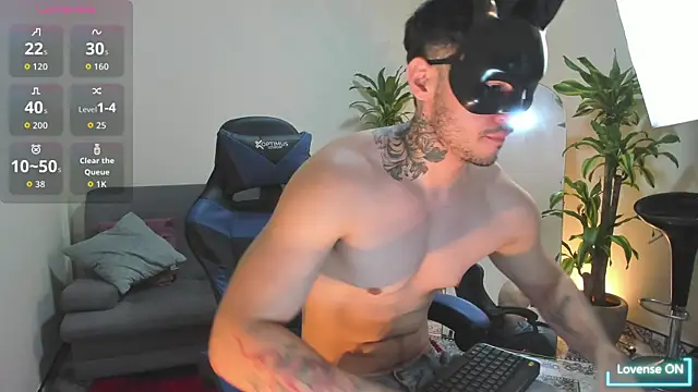 Snapshot of Salvatore_costa chatting on October 30, 12:56 am Salvatore costa online show from October 30, 12:56 am