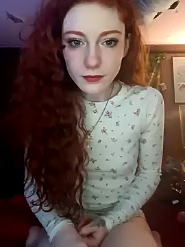 Rosie66 online show from February 7, 11:24 pm