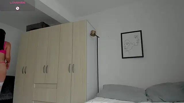 Andrewine89 online show from February 27, 10:20 pm