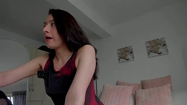 Andrewine89 online show from September 24, 9:40 pm