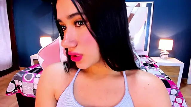 Alondra Cutie online show from March 7, 9:38 pm