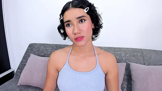 Alondra Cutie online show from January 12, 8:36 pm