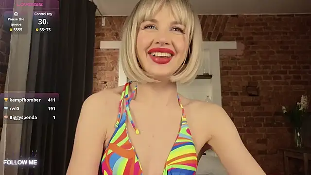  TiffanyCo  online show from January 19, 9:33 am