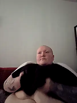 CorgiGodez98 online show from March 23, 10:25 pm