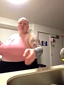 CorgiGodez98 online show from March 29, 4:01 am