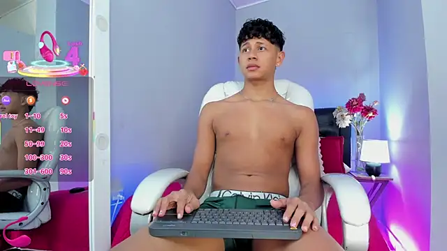 Dawn16  online show from March 20, 8:25 pm