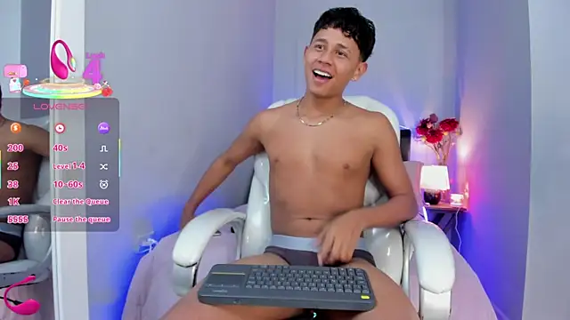 Dawn16  online show from April 7, 8:53 pm