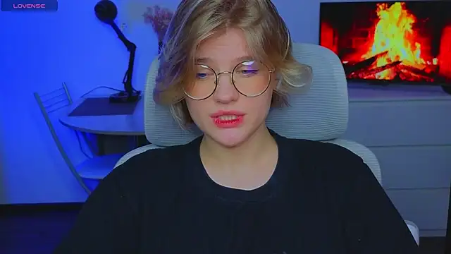 Snapshot of _JessieVibes chatting on January 23, 5:21 pm JessieVibes online show from January 23, 5:21 pm