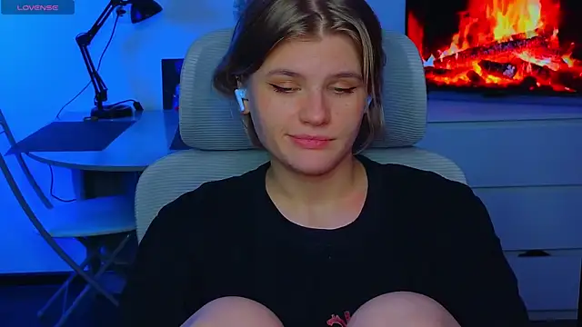 Snapshot of _JessieVibes chatting on January 26, 6:37 pm JessieVibes online show from January 26, 6:37 pm