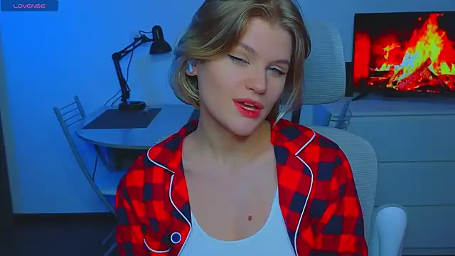 Snapshot of _JessieVibes chatting on January 29, 7:22 pm JessieVibes online show from January 29, 7:22 pm