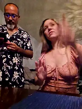 Snapshot of TheConfidentialClub chatting on October 30, 3:19 am TheConfidentialClub online show from October 30, 3:19 am