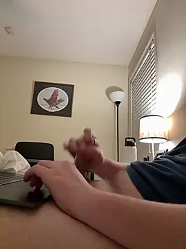 Snapshot of bmore235 chatting on February 13, 6:20 am bmore235 online show from February 13, 6:20 am