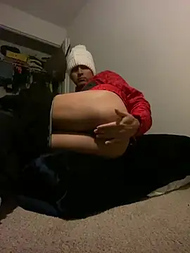 Snapshot of PerroDemonioHot chatting on January 21, 5:16 am PerroDemonioHot online show from January 21, 5:16 am