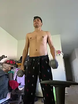 Snapshot of PerroDemonioHot chatting on February 26, 6:21 pm PerroDemonioHot online show from February 26, 6:21 pm