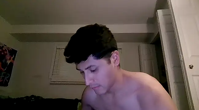 Snapshot of PerroDemonioHot chatting on March 17, 3:47 am PerroDemonioHot online show from March 17, 3:47 am