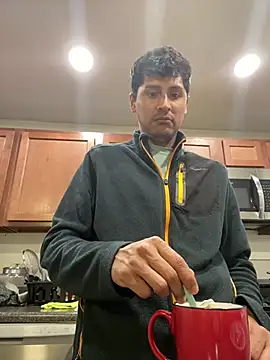 Snapshot of PerroDemonioHot chatting on March 22, 3:52 am PerroDemonioHot online show from March 22, 3:52 am