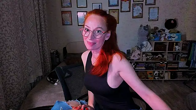 Snapshot of red_rocco chatting on February 18, 5:21 pm red rocco online show from February 18, 5:21 pm