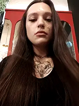 Arya Black online show from February 10, 2:48 pm