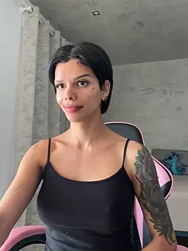 Snapshot of Rosariolovex chatting on January 31, 12:18 pm Rosariolovex online show from January 31, 12:18 pm