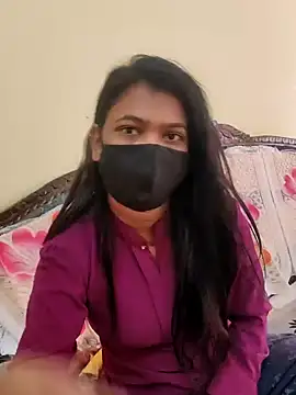 Snapshot of YourSuperTanya chatting on February 14, 7:38 am YourSuperTanya online show from February 14, 7:38 am