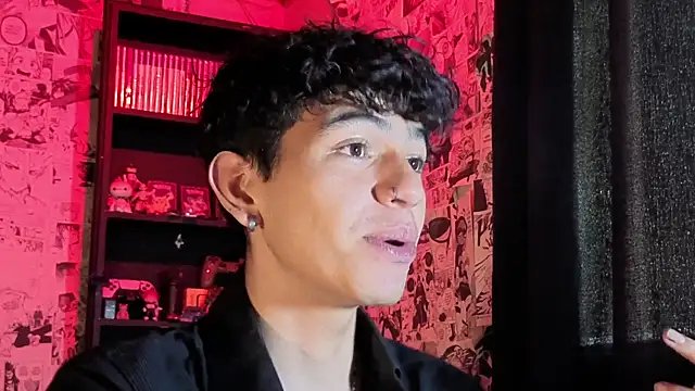 Mickey Magic online show from January 8, 3:03 pm