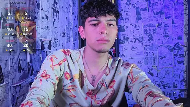 Mickey Magic online show from February 18, 6:09 am