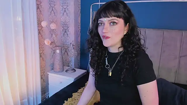 Snapshot of JeanneSabatier chatting on October 7, 7:44 pm JeanneSabatier online show from October 7, 7:44 pm