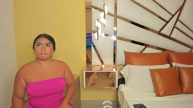 Snapshot of Camila_Mason chatting on March 13, 7:31 am Camila Mason online show from March 13, 7:31 am