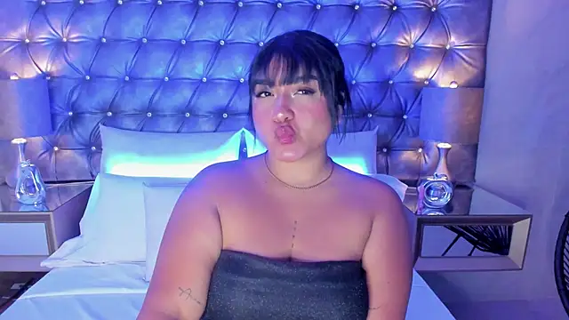 Camila Mason online show from January 10, 12:51 pm