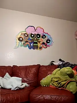 Snapshot of minsushimei chatting on January 22, 11:12 am minsushimei online show from January 22, 11:12 am