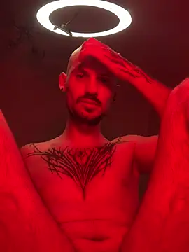 AssHunter4k online show from March 5, 5:39 pm