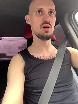 AssHunter4k online show from March 13, 2:55 pm