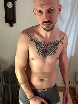 AssHunter4k online show from March 16, 9:49 am