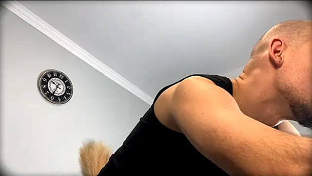 AssHunter4k online show from March 16, 2:33 pm