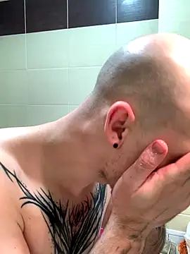 AssHunter4k online show from December 3, 8:34 am