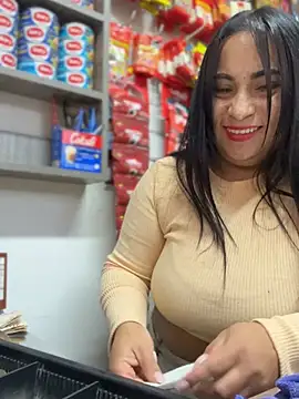 Snapshot of Miia_Jazmin chatting on February 13, 10:11 pm Miia Jazmin online show from February 13, 10:11 pm
