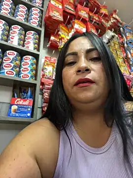 Snapshot of Miia_Jazmin chatting on February 14, 1:08 pm Miia Jazmin online show from February 14, 1:08 pm