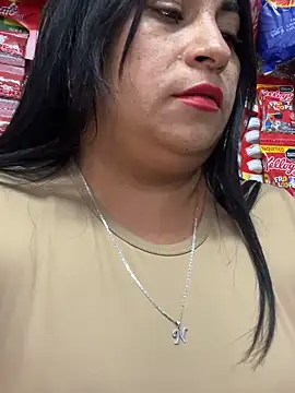 Snapshot of Miia_Jazmin chatting on February 26, 8:11 pm Miia Jazmin online show from February 26, 8:11 pm