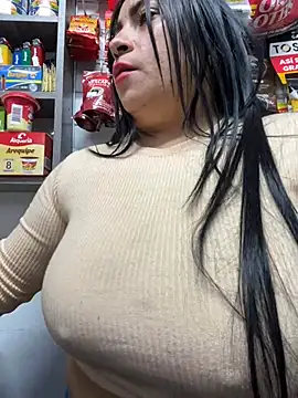 Snapshot of Miia_Jazmin chatting on March 2, 10:16 pm Miia Jazmin online show from March 2, 10:16 pm