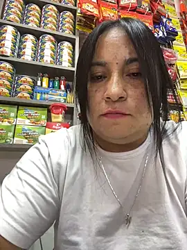 Snapshot of Miia_Jazmin chatting on March 3, 2:04 pm Miia Jazmin online show from March 3, 2:04 pm