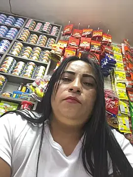 Snapshot of Miia_Jazmin chatting on March 6, 1:03 pm Miia Jazmin online show from March 6, 1:03 pm