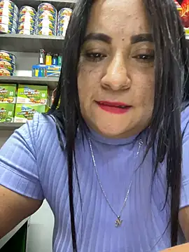 Snapshot of Miia_Jazmin chatting on March 11, 11:15 pm Miia Jazmin online show from March 11, 11:15 pm